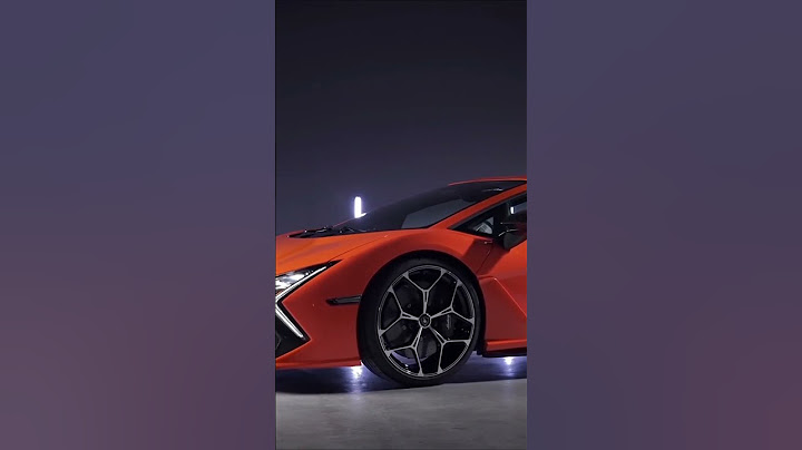 NEW Lamborghini Revuelto  V12 Hybrid with over 1000 HP Aventador Replacement #zillionairestoys
