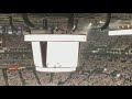 WINNIPEG JETS 2018 PLAYOFFS GAME 1 INTRO