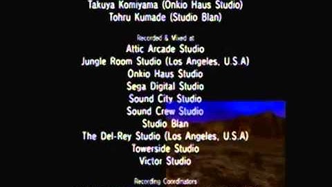 Sonic Unleashed (Wii) Playthrough - Part 20 (Final): I