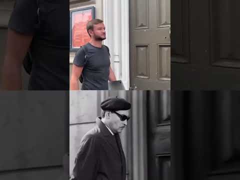 Где снимали «17 мгновений весны»