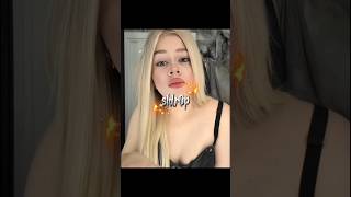 Когда Она Уже Выговорит