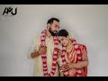 Anaswara  vijith  a wedding highlight  o sukumari  instrumental  a story by amj 