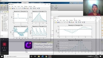 cara run kode di matlab   ( tugas 3 PEMROSESAN SINYAL DIGITAL )