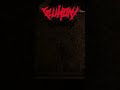 GLUTTONY #newsong #video #fyp #death #horror #guitar #metal #deathmetal #drums #news #album