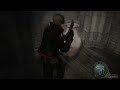 Resident evil 4 world s longplay  part 2