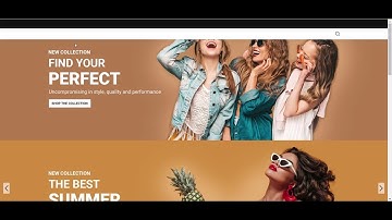 Webx ECommerce | Video # 14 | How to add content on About us page