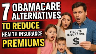 7 ACA Alternatives to Lower your Health Insurance Premiums in 2026