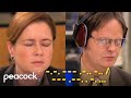 The Office | Every Cold Open (Season 6 Part 2)