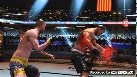 Gangstar Vegas Walkthrough Gameplay Part 1 - Into