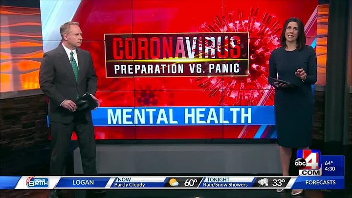 How to maintain your mental health during the COVID-19 pandemic