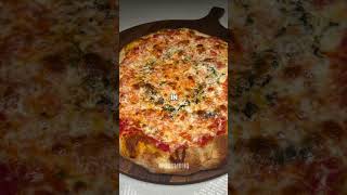 The 1990s Pizza War Nobody Talks About Anymore