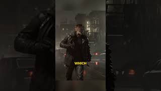Did Leon Wear Wedding Ring in Resident Evil Requiem? #residentevil9 #shorts