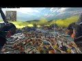 Jogando Warzone
