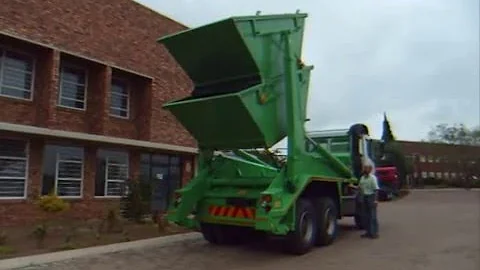 Skip Hire Manchester Review