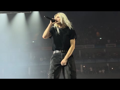 Linkin Park: Papercut [Live 4K] (London, United Kingdom - September 24, 2024)