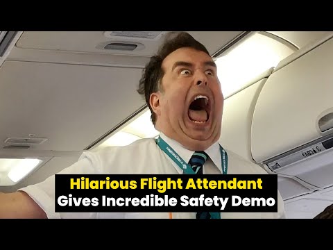 Videó: A Southwest Airlines kísérő nélküli kisebb szabályzata