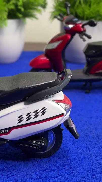 #centy toys Honda Activa 125 #cars collections AP #papa #please subscribe #scooter collections #2023