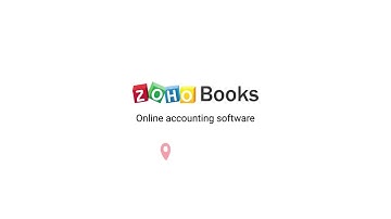 Zoho Books - Switch to smart accounting software.