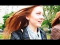 VLOG: БАБУЛИНЫ БЛИНЫ 10.05.2014