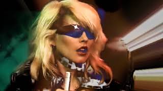 BLONDIE  - ONE WAY OR ANOTHER 2018 Video Edit