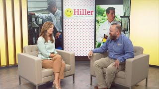 3 Plus Your Home- Hiller Plumbing, Heating, Cooling, and Electrical 3 Plus Your Home Hiller Plumbing Heating Cooling And Electrical