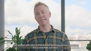 How to Scale Your Media and Entertainment Company Quickly with AWS screenshot 4