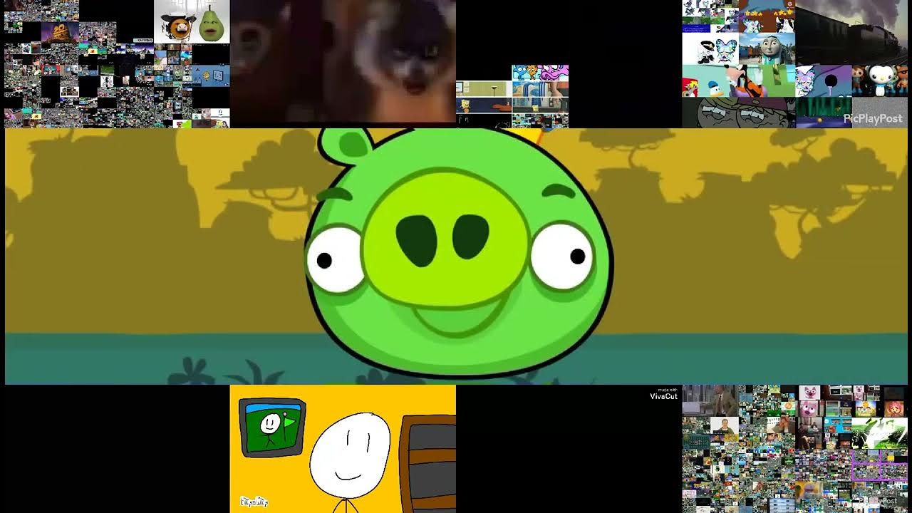 annoying goose 4 YouTube