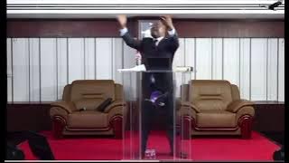 He Blessed People Were With Cars || Rev. Paul Tungwarara