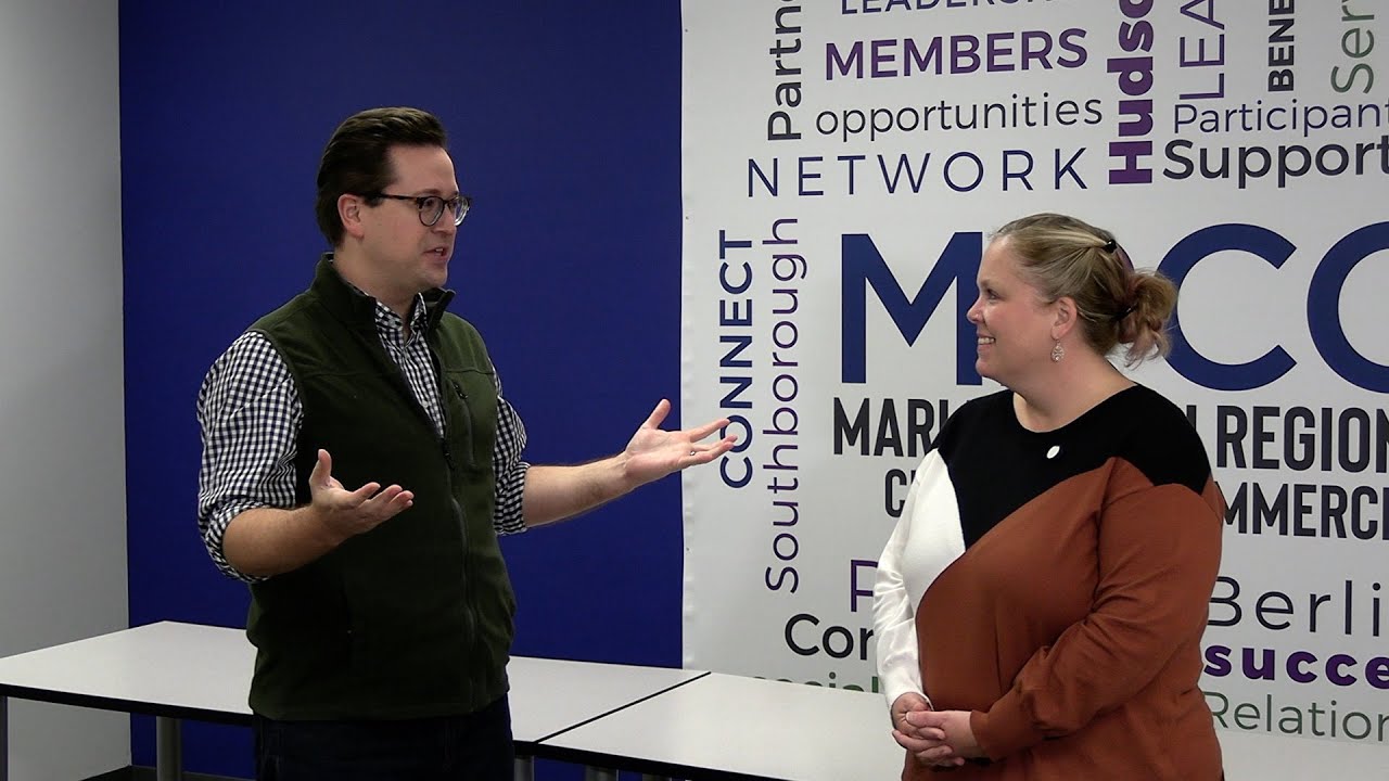 WMCT-TV NonProfit Neighbors | Marlborough Regional Chamber of Commerce