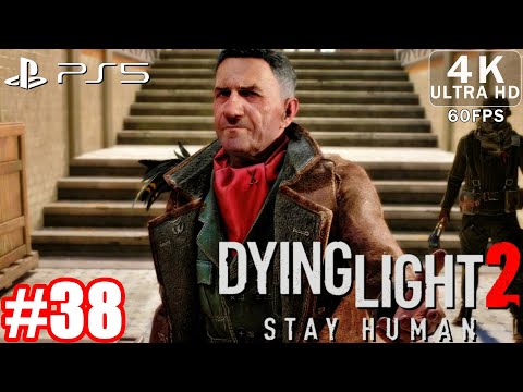 ダイイングライト 2 ステイ ヒューマン PS5 Amazon.co.jp: 【PS5】ダイイングライト2 ステイ ヒューマン