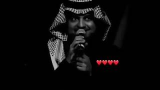 راشد الماجد ( ايه اعشقك ان كان ماعندك خبر ) 😴✨🖤