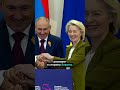 ❗️Путин пригрозил Казахстану перед визитом #nexta #новости #украина #казахстан