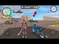 Rope hero 3  spawn new army base rope hero on updated army base threshold  android gameplay