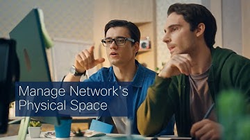 Cisco Spaces - An Overview of Detect and Locate