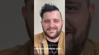 Dugger Band discusses WSMV controversy over patriotic song #shorts #country