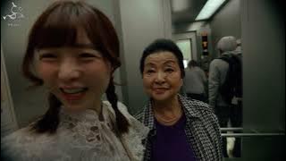 Yuko Ogasawara vs. Kizuna Sakura