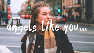 Miley Cyrus - Angels Like You (Lyrics)