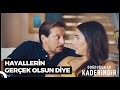 Bir Gün Bile Olsa Beni Seversin Sandım | Doğduğun Ev Kaderindir