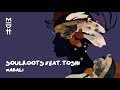 Soulroots Feat. Toshi - Mabali (MIDH 031)