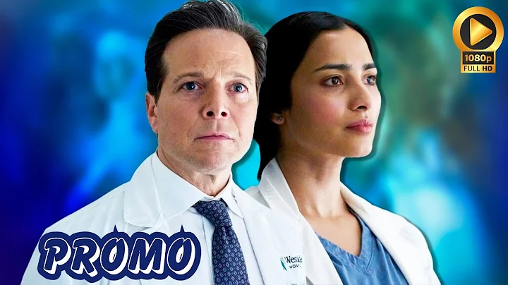Doc 1x10 Promo Titled "...Must Come Down" (HD) Season Finale Medical drama series
