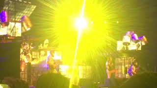 Slipknot - Sulfur (live in Dallas Tx)