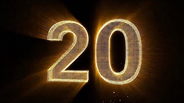 20 jaar Blis Digital. Een jubileumfilm gemaakt met AI