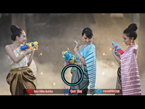 Nhạc Khmer Remix 2020