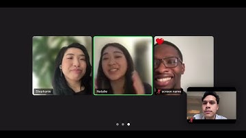 Corporate Ice Breakers