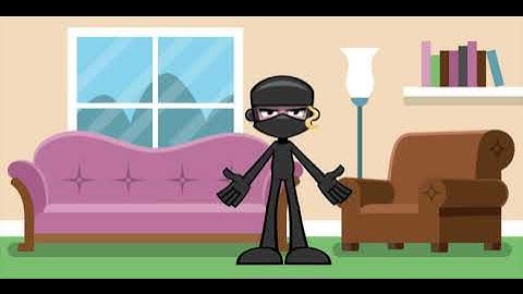 my first video introducing myself