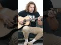 Martin 000-28 Modern Deluxe Guitar Jam