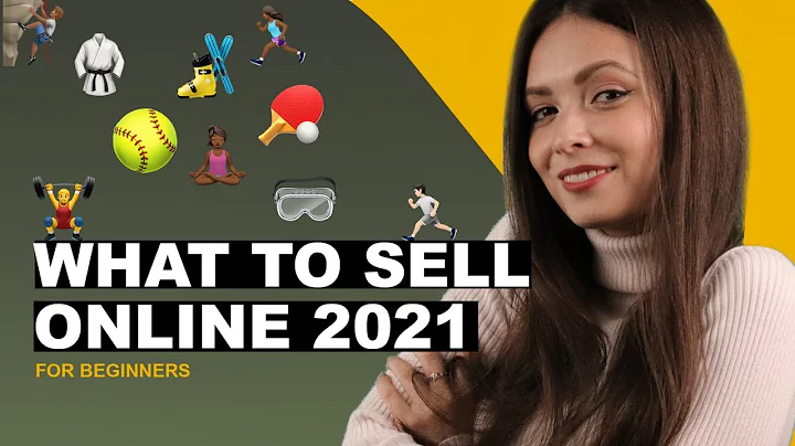 Discover Profitable Dropshipping Sporting Goods