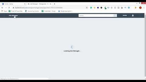 Facebook Billing in Ads Manager - Excel Range Media