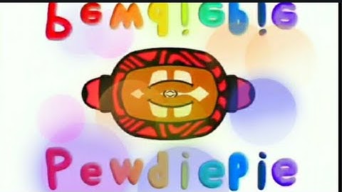 Pewdiepie Special Intro Video Effects and Overlay Speed and Reverse Effects