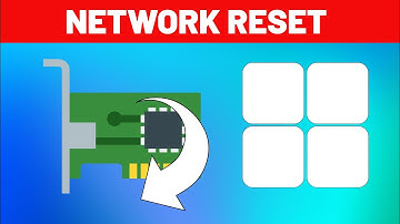Windows 11: Reset Wi-Fi or Ethernet Network Adapters to Fix Connectivity Problems